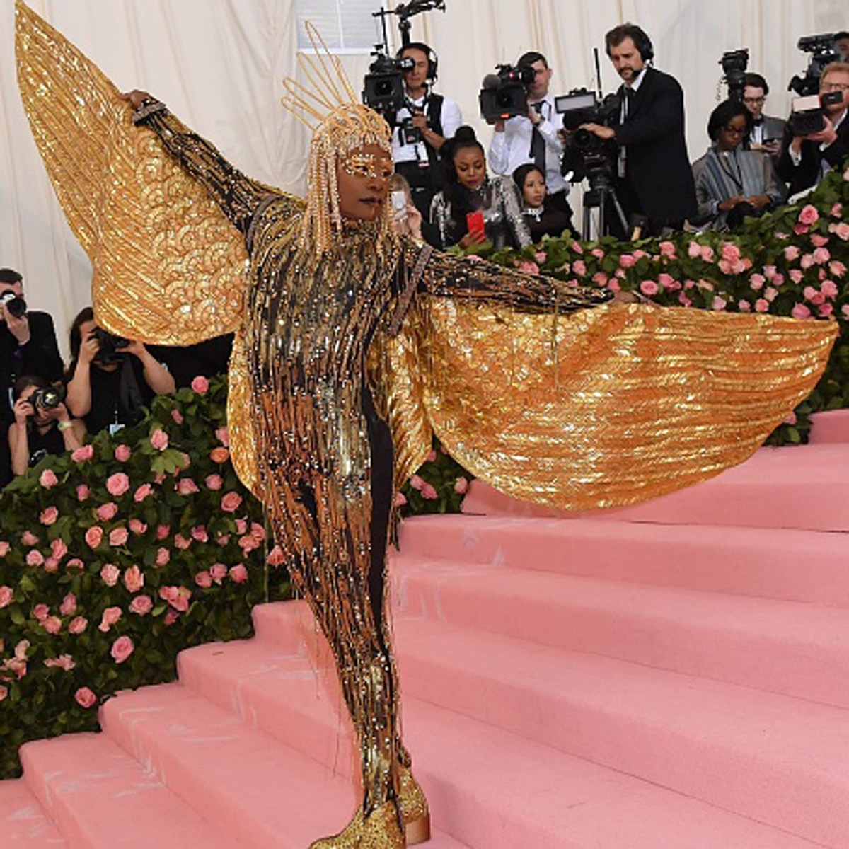 बिली पोर्टर