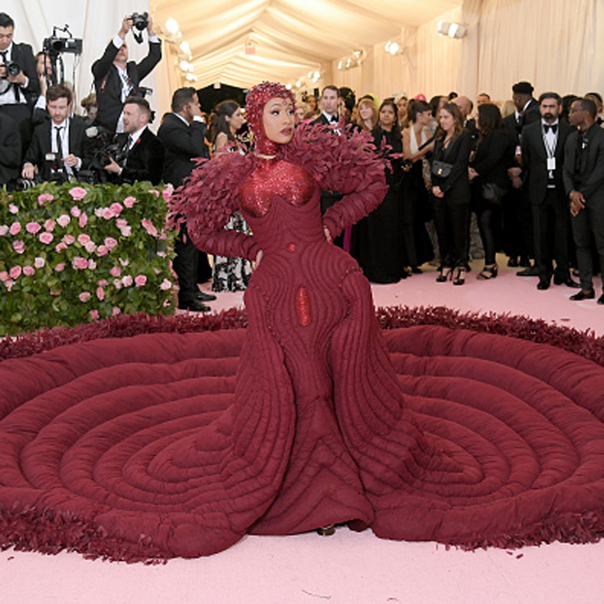 कार्डी बी 