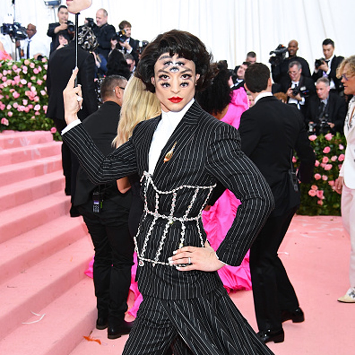 एजरा मिलर 