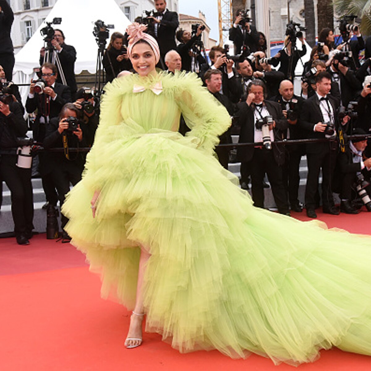 दीप‍िका पादुकोण 