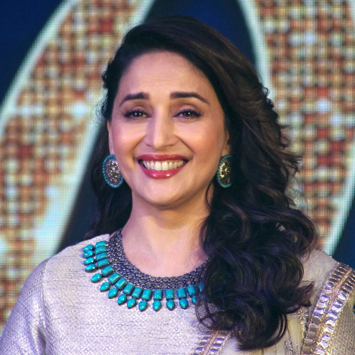 माधुरी दीक्ष‍ित 