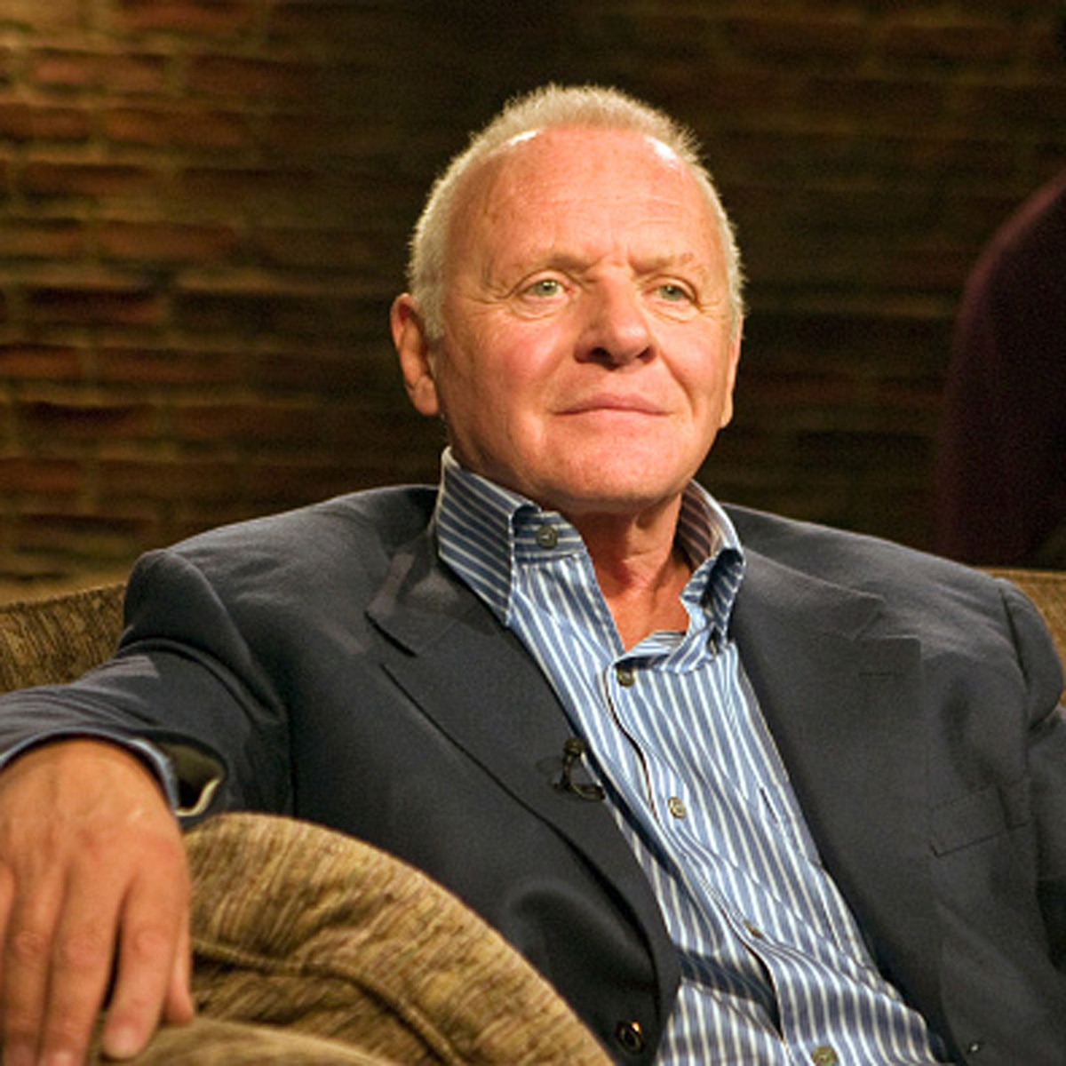 एंथनी हॉपकिन्स