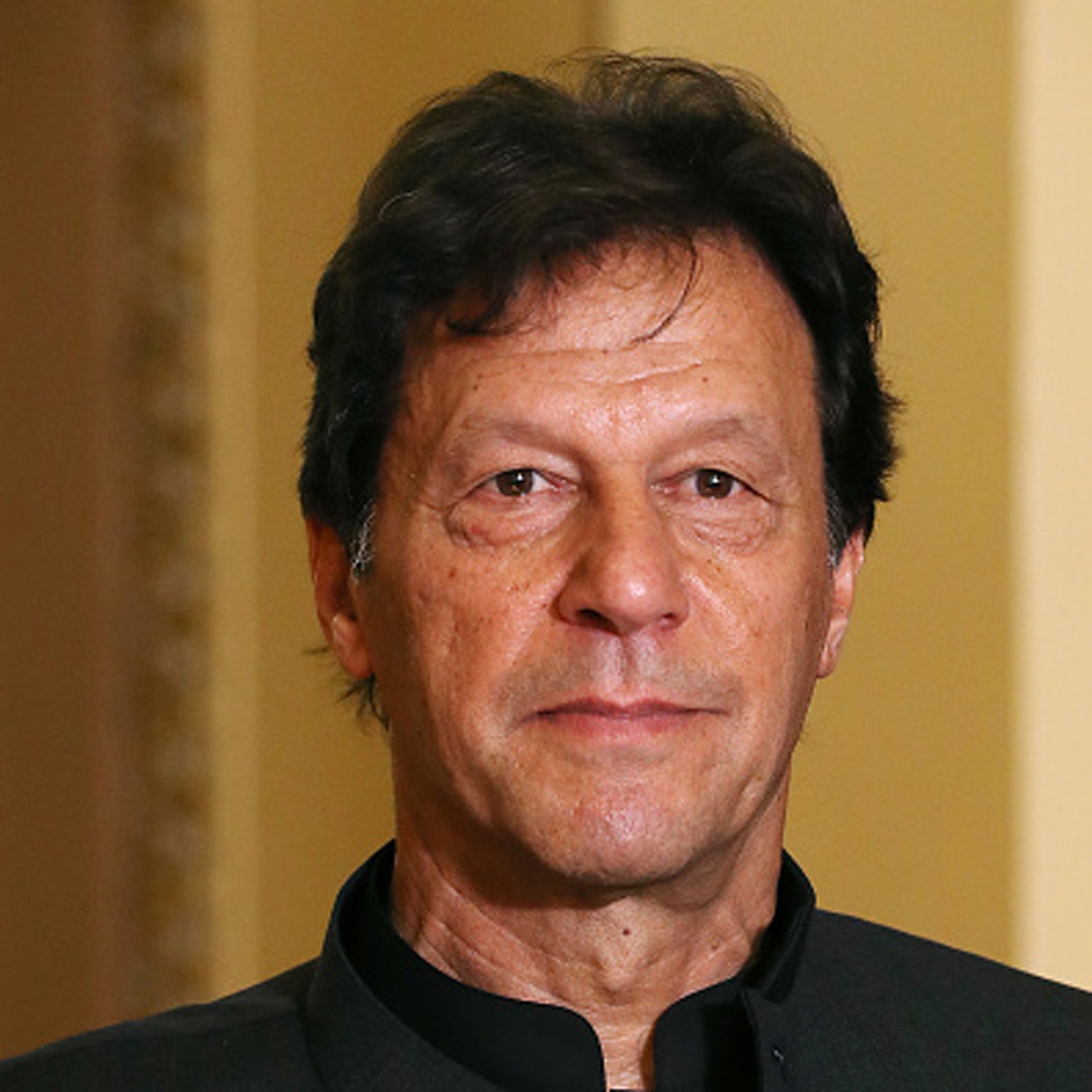 Imran Khan
