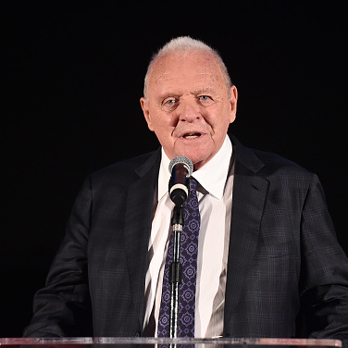 एंथनी हॉपकिन्स