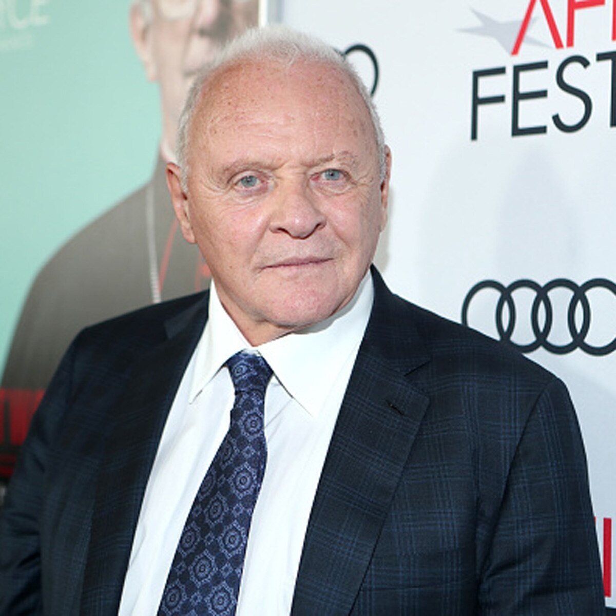 एंथनी हॉपकिन्स