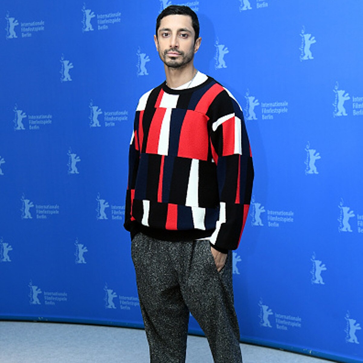 रिज अहमद