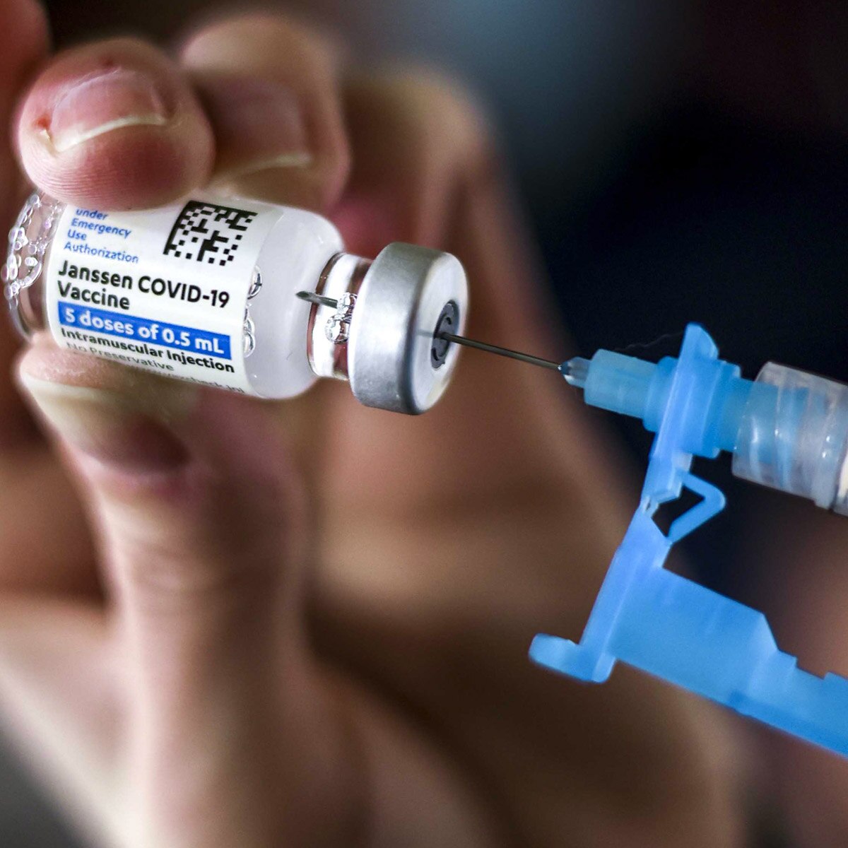 America corona vaccine