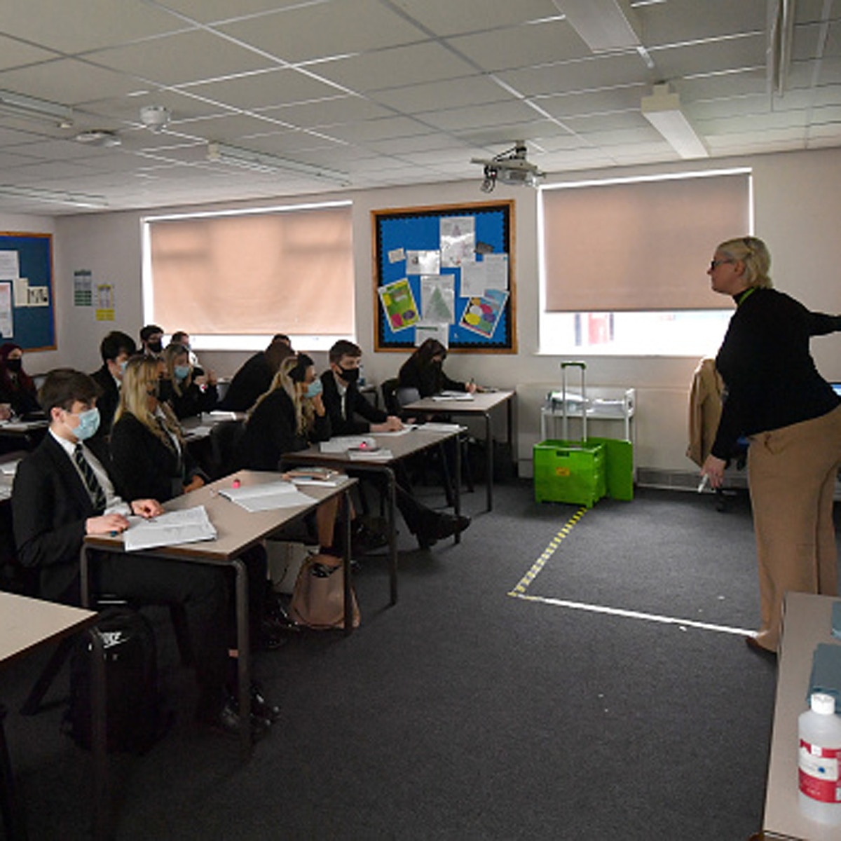 प्रतीकात्मक तस्वीर