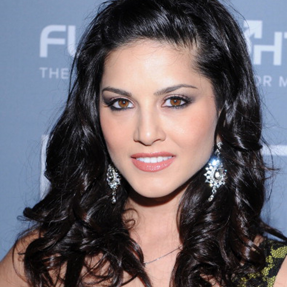 सनी लियोनी