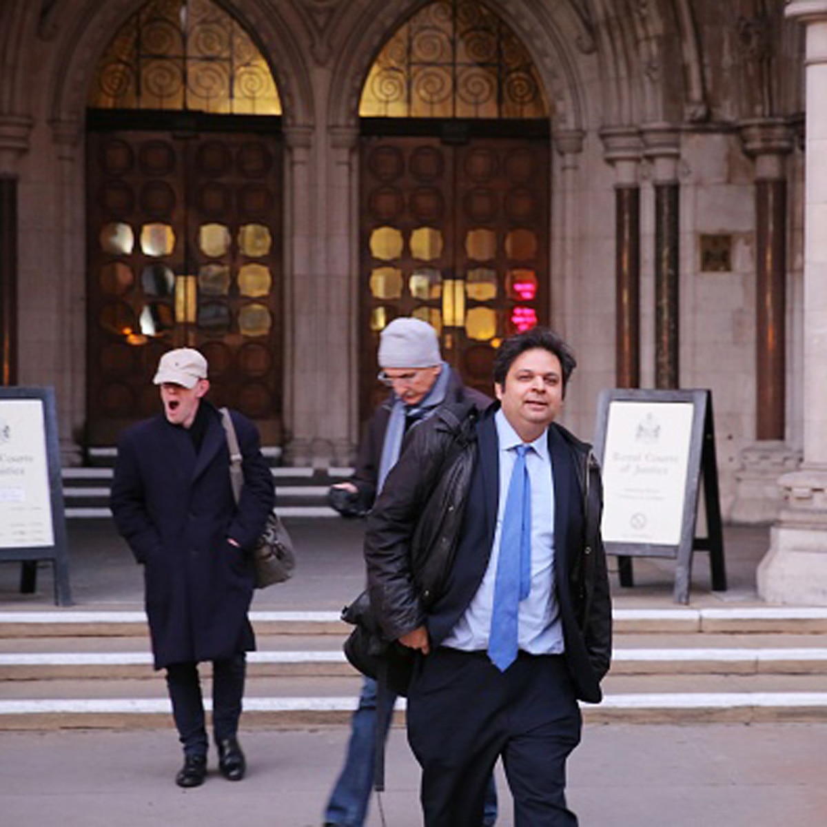 फैज सिद्दीकी