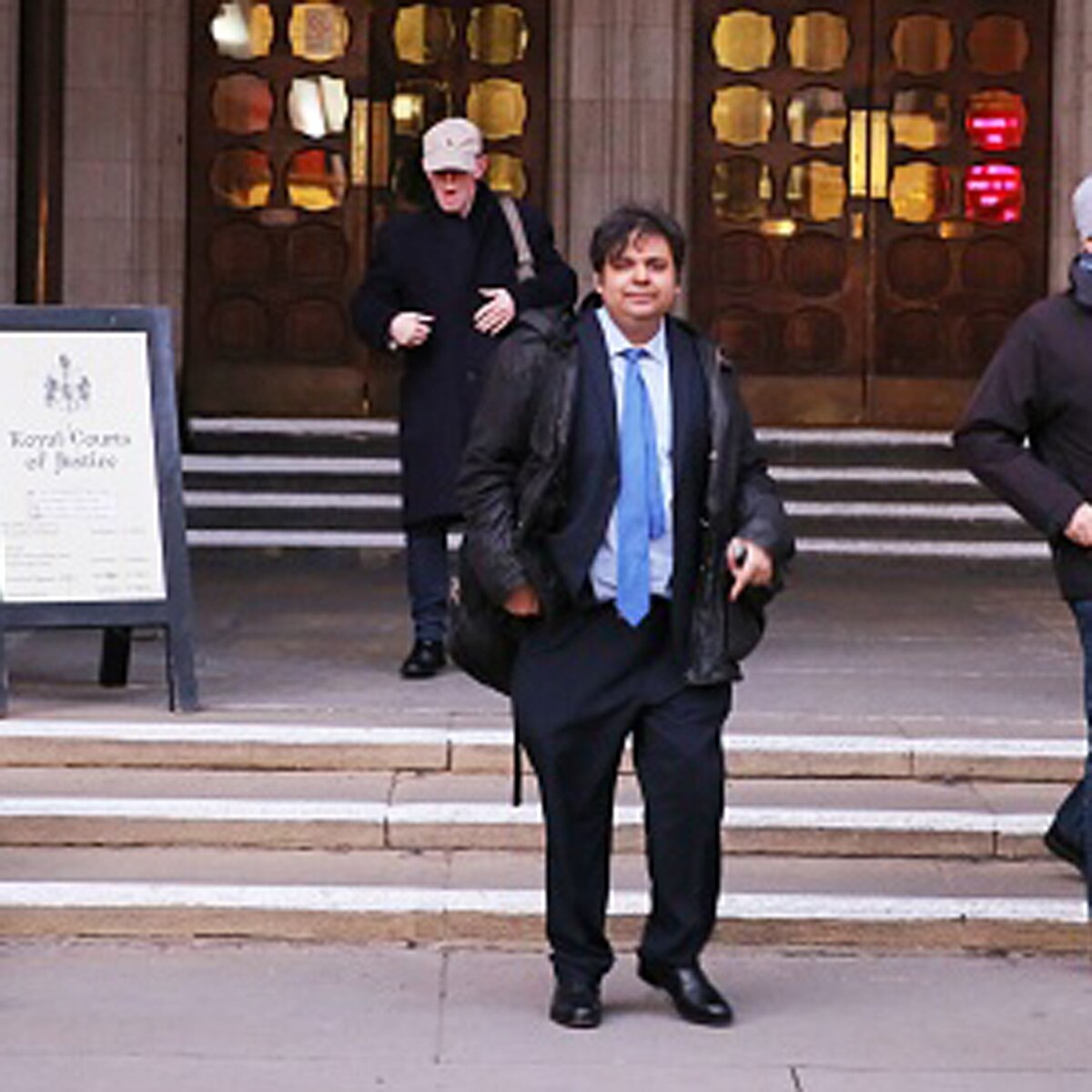 फैज सिद्दीकी