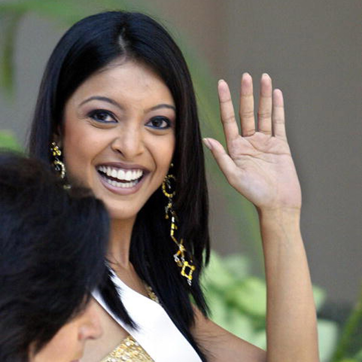 तनुश्री दत्ता