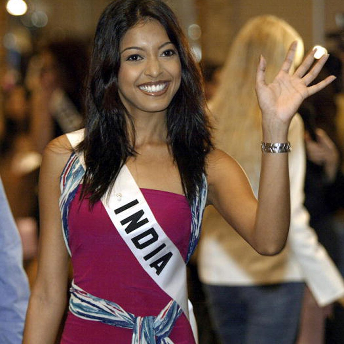 तनुश्री दत्ता