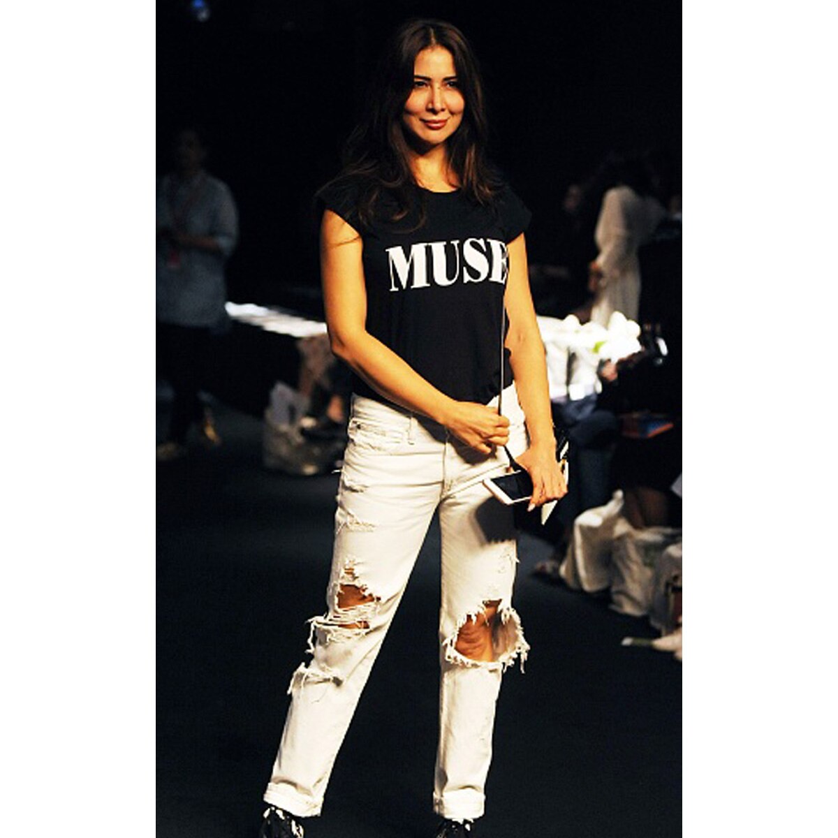 एक्ट्रेस