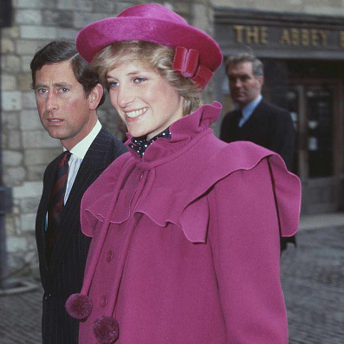 british royal family