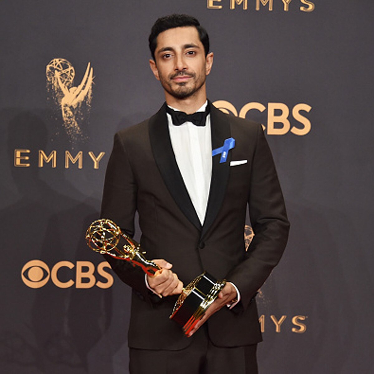 रिज अहमद