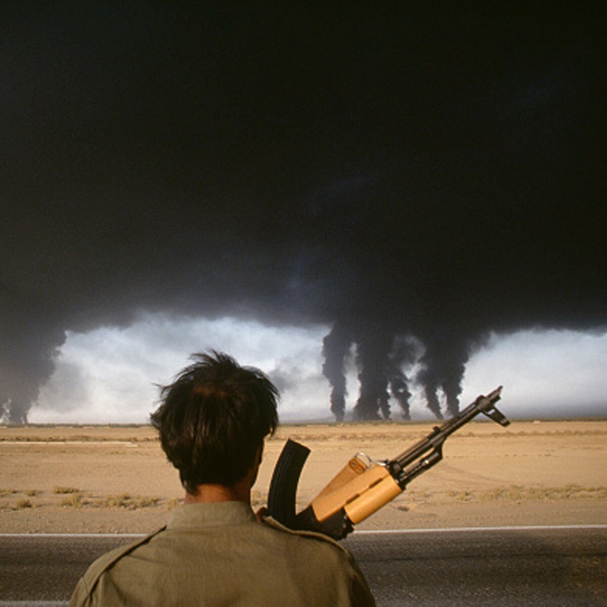 iran and israel conflict