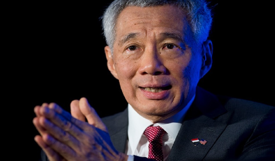 सिंगापुर में पीएम के खिलाफ लिखने पर जुर्माना