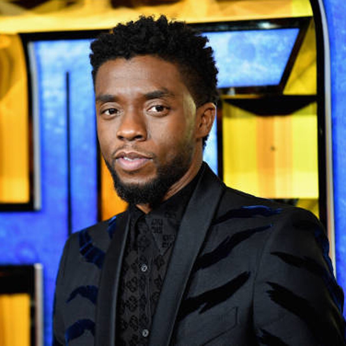 चैडविक बोसमैन