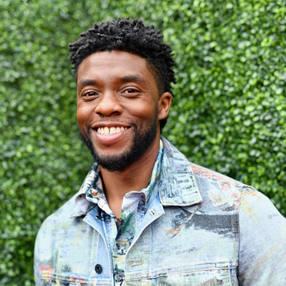 चैडविक बोसमैन