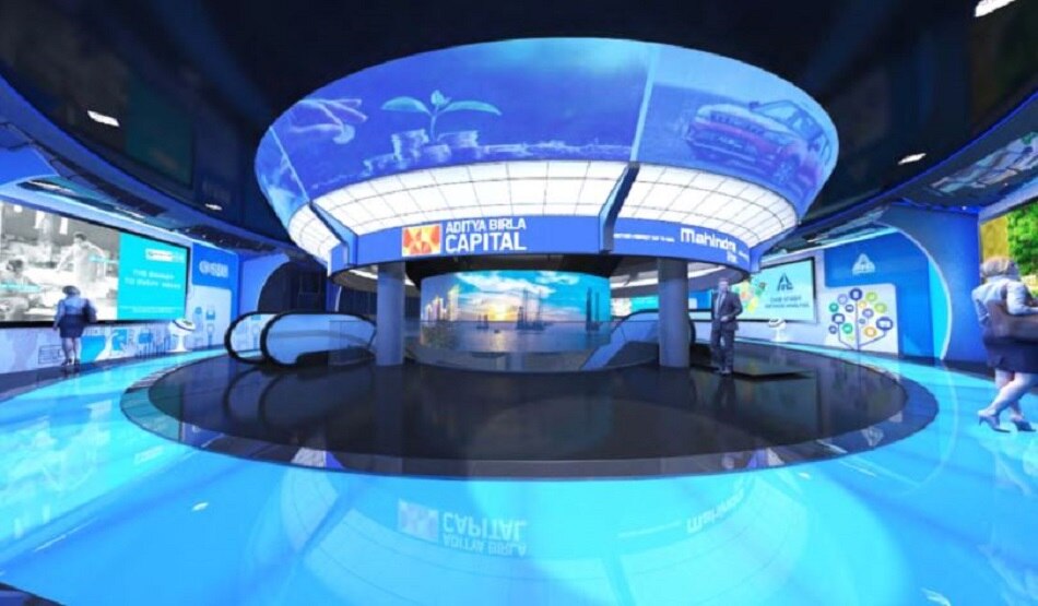  दुबई एक्सपो 2020