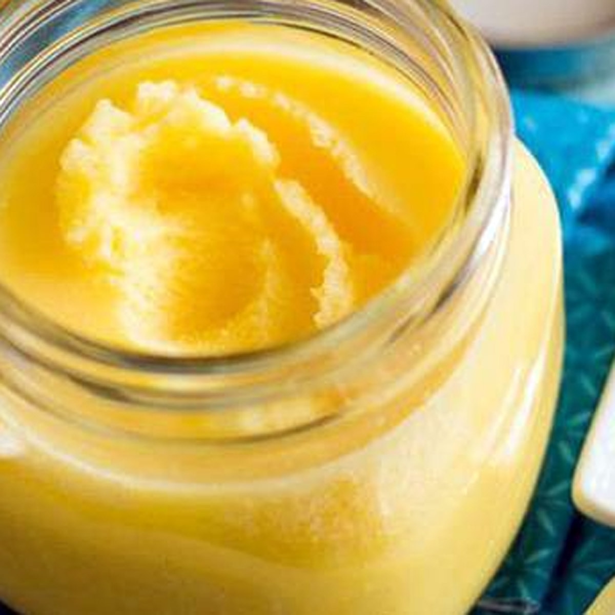 शहद और घी