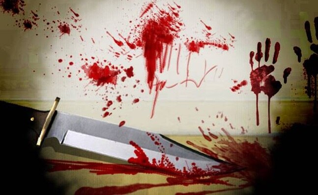Uttar Pradesh crime.