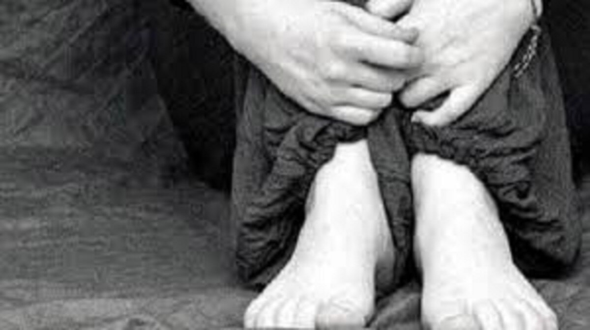 जमानत पर छूटा रेप आरोपी पीड़िता को जलाया