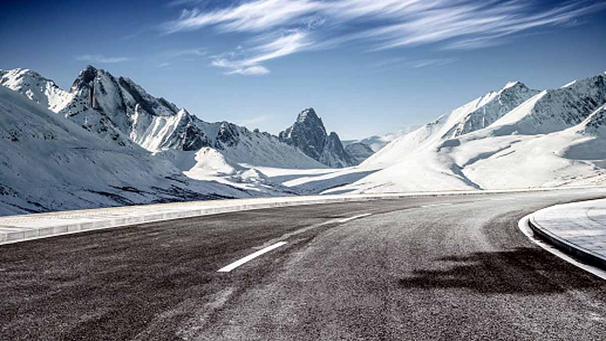 Google Maps will show eco-friendly routes