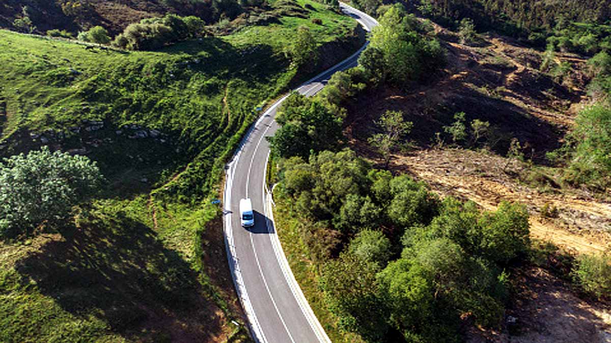 Google Maps will show eco-friendly routes