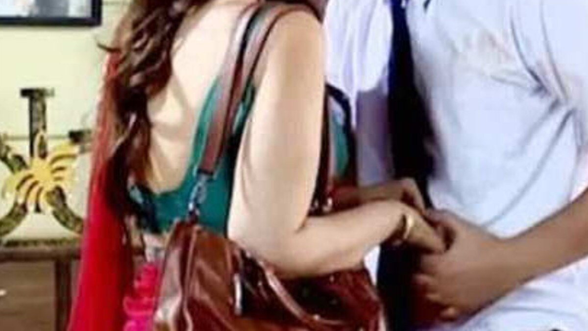 सातवीं के छात्र के साथ फरार हुई 3 बच्चों की मां, गांव में मचा हंगामा 