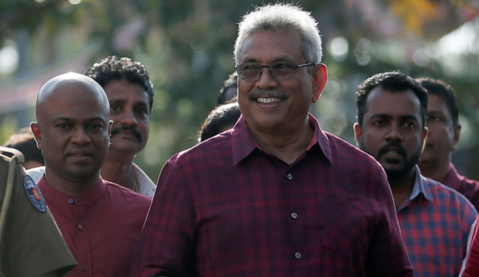 sri lanka china ties