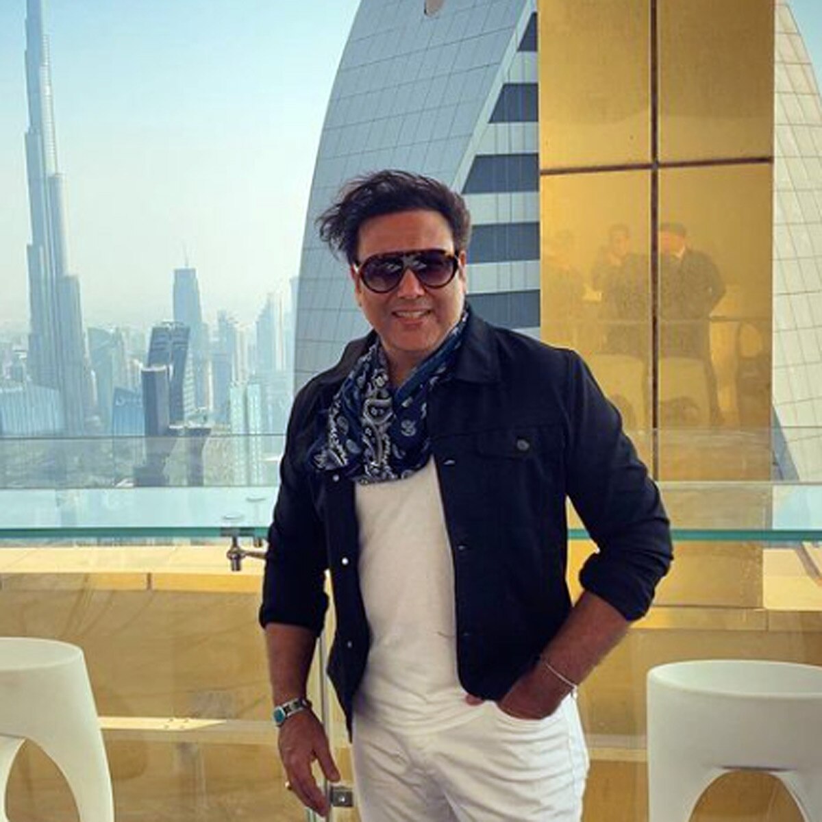 गोविंदा 