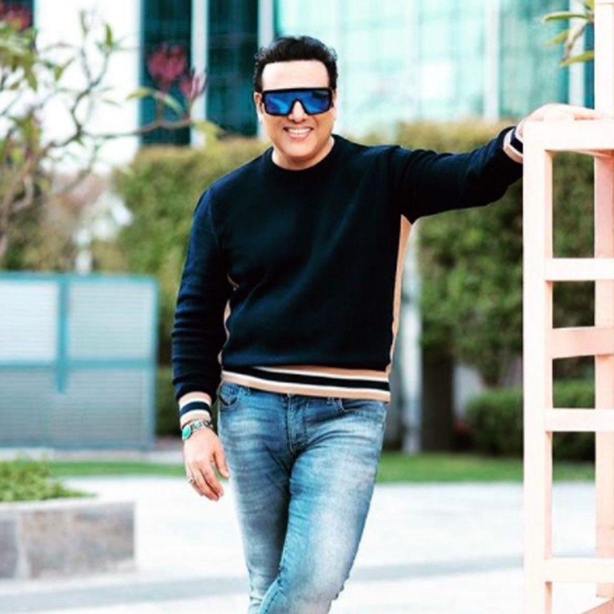 गोविंदा 