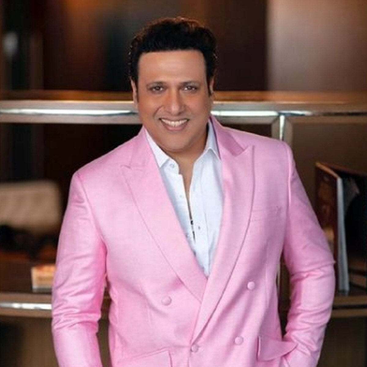 गोविंदा 