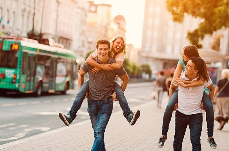 वर्ल्ड हैप्पीनेस रिपोर्ट 7