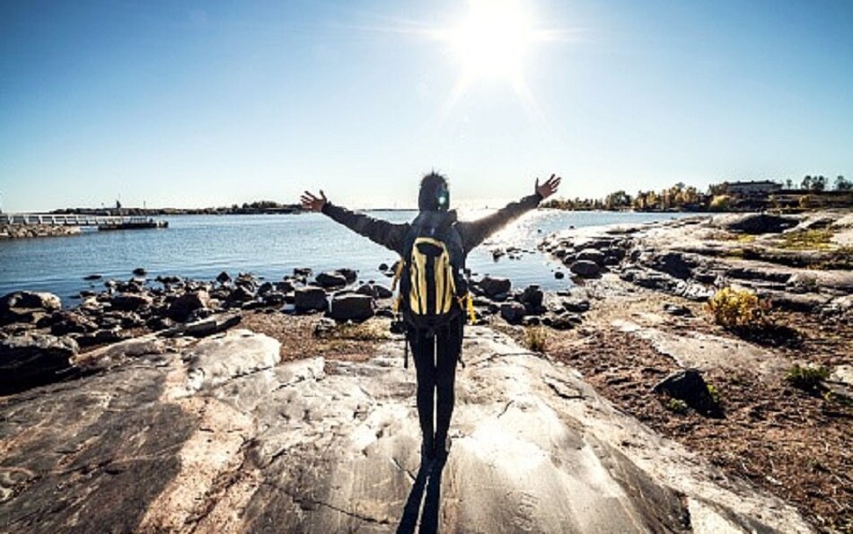 स्वतंत्रता