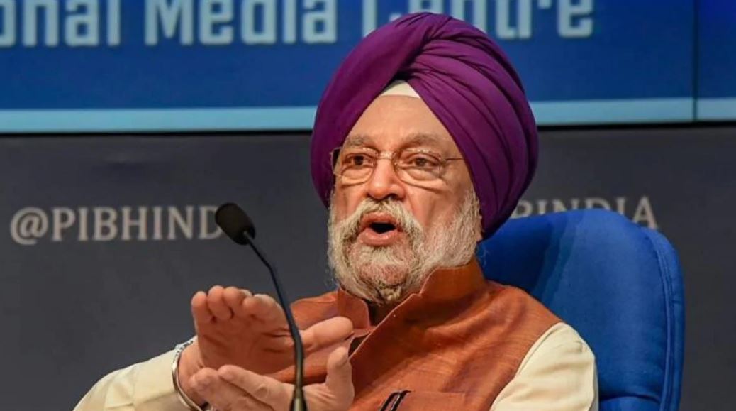 उड़ान योजना के चार वर्ष पूरे