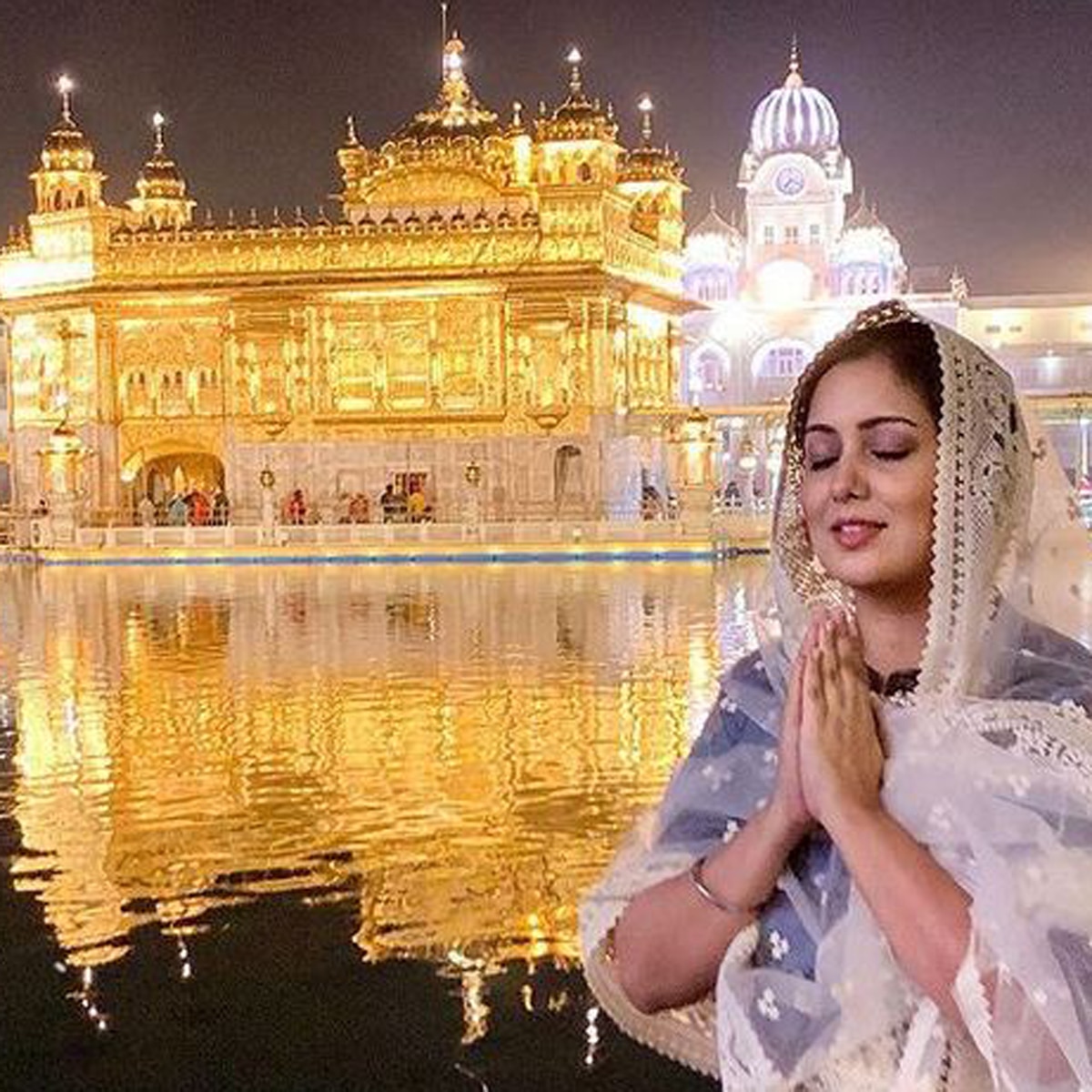  हर्षदीप कौर