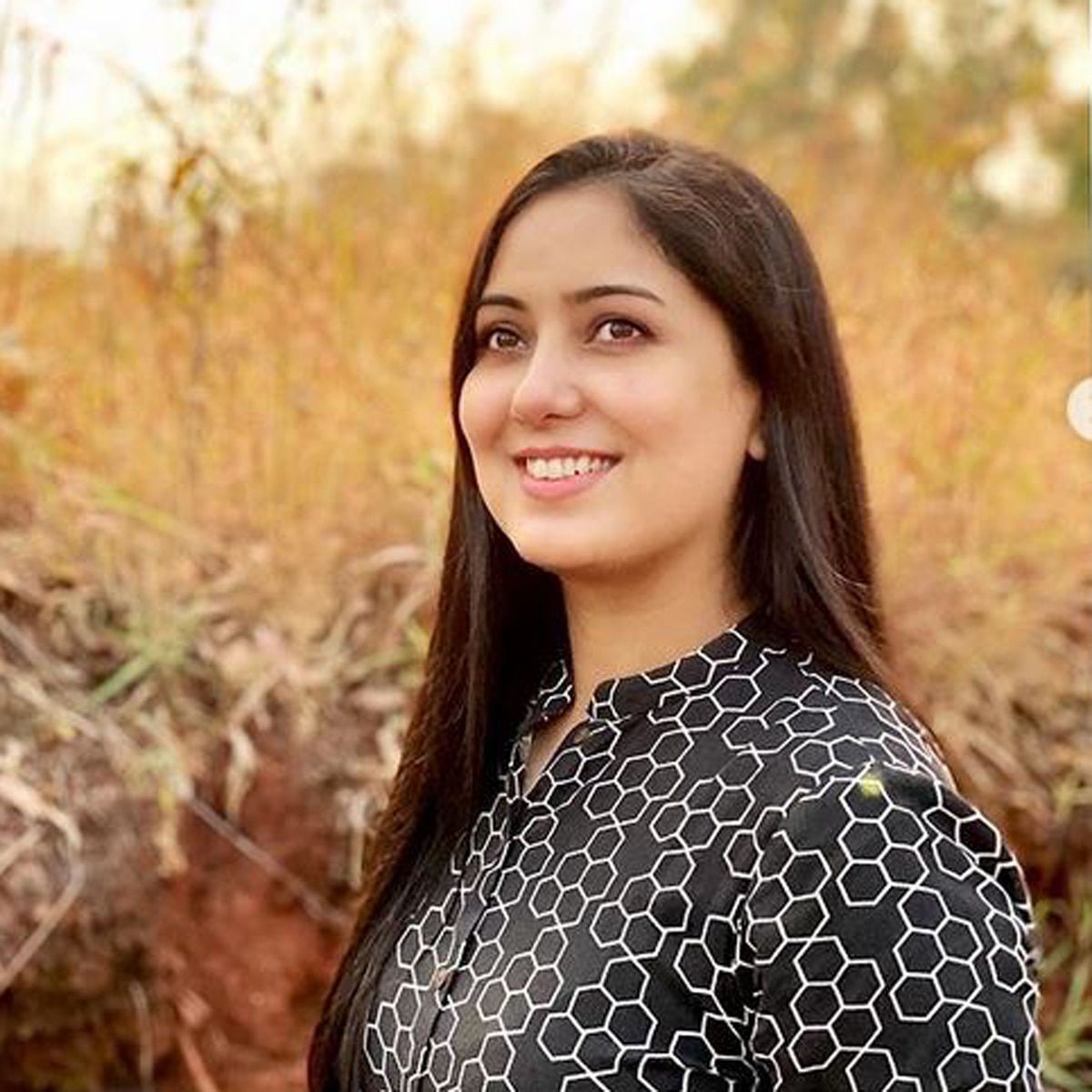  हर्षदीप कौर