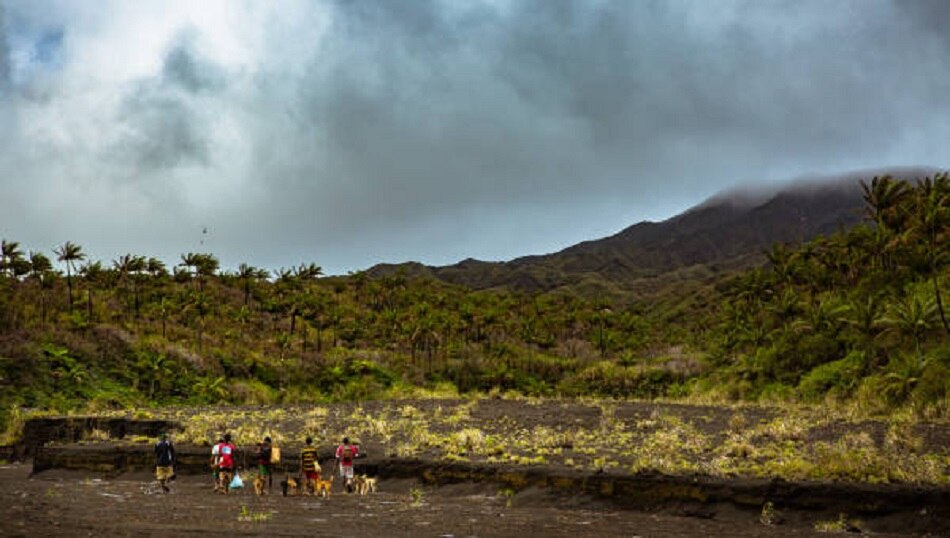 हार्सिली हिल्स