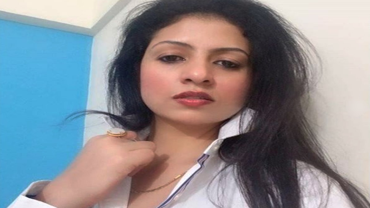 Hasin Jahan instagram post