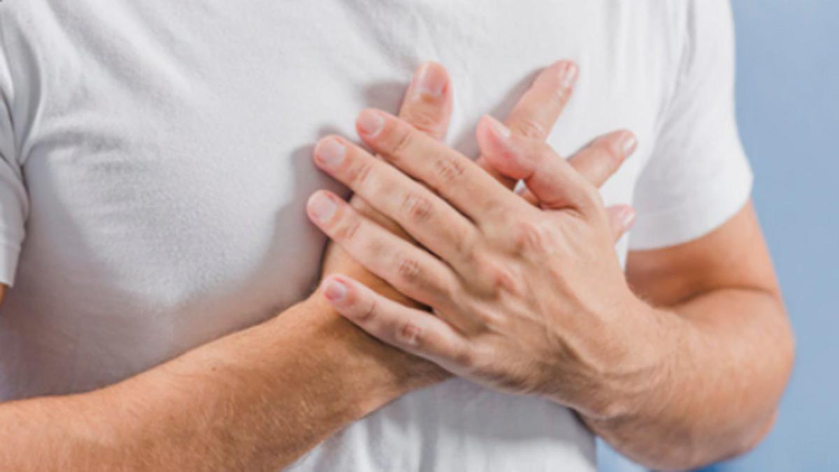 इन ब्लड ग्रुप वाले लोगों को है हार्ट अटैक का खतरा 