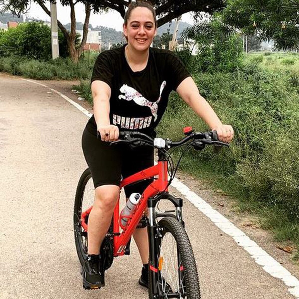 हेजल कीच