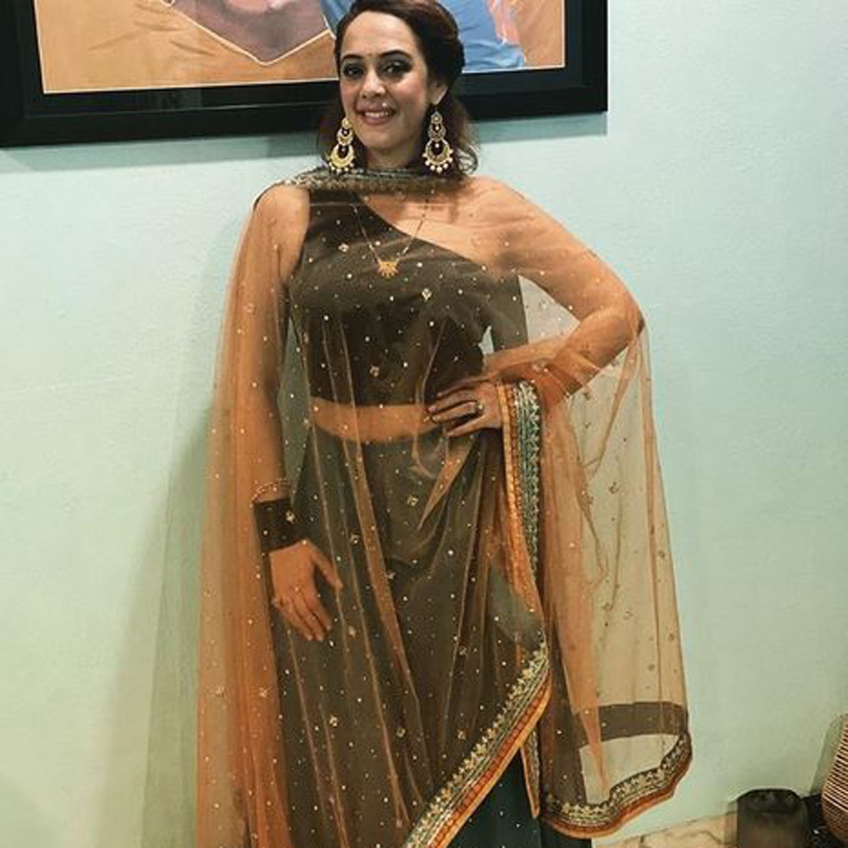 हेजल कीच