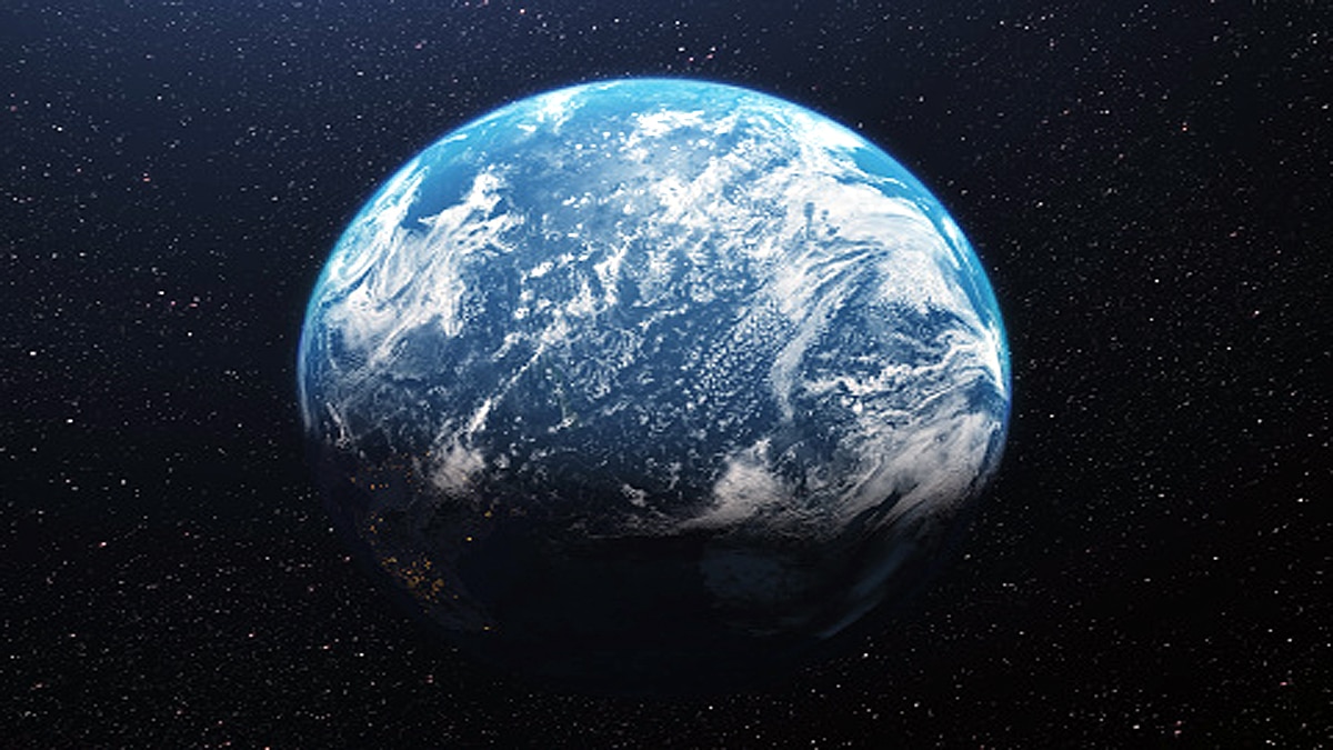 Unknown Hidden Layer of Earth