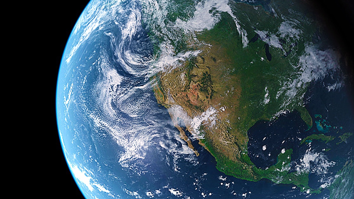 Unknown Hidden Layer of Earth