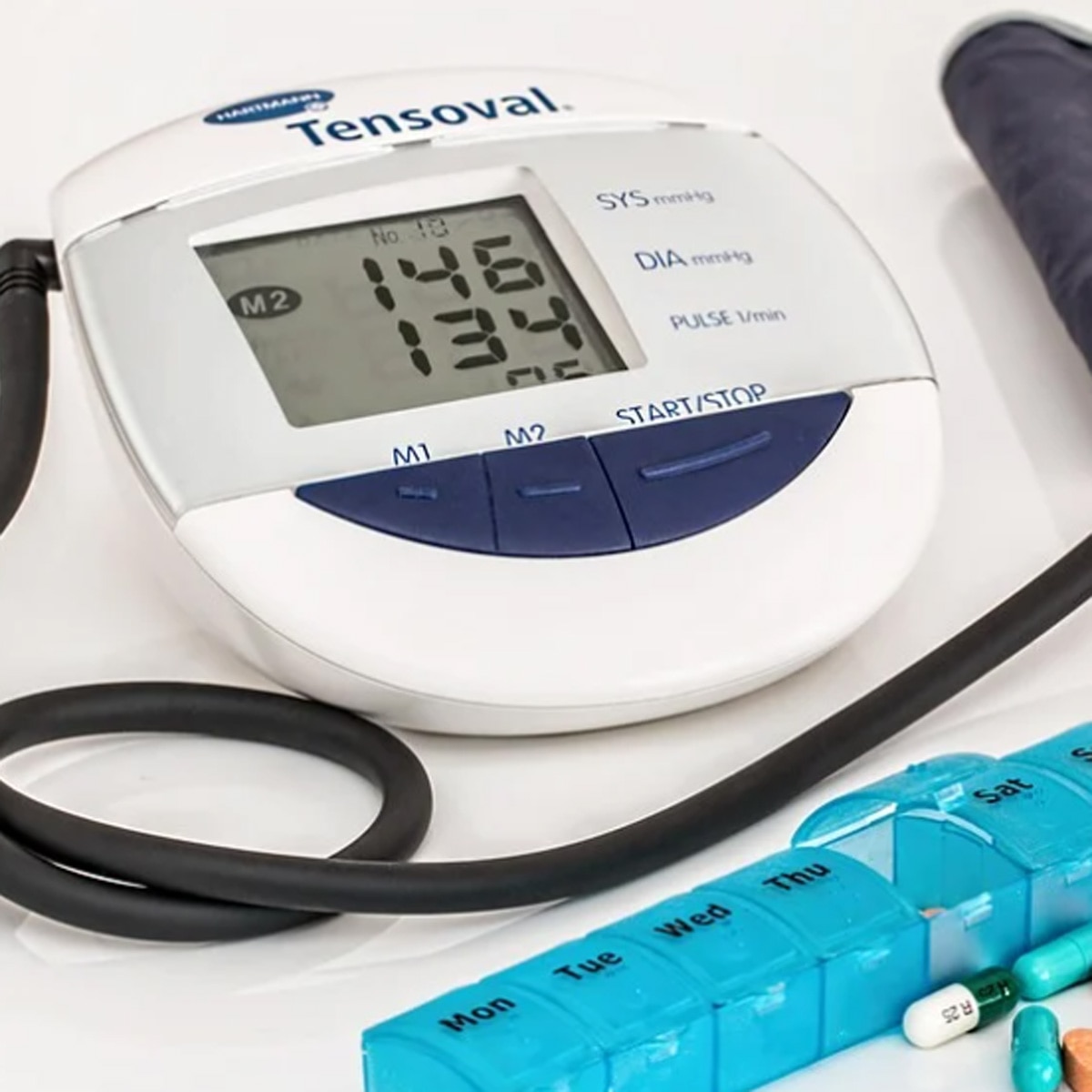 हाई प्रेशर