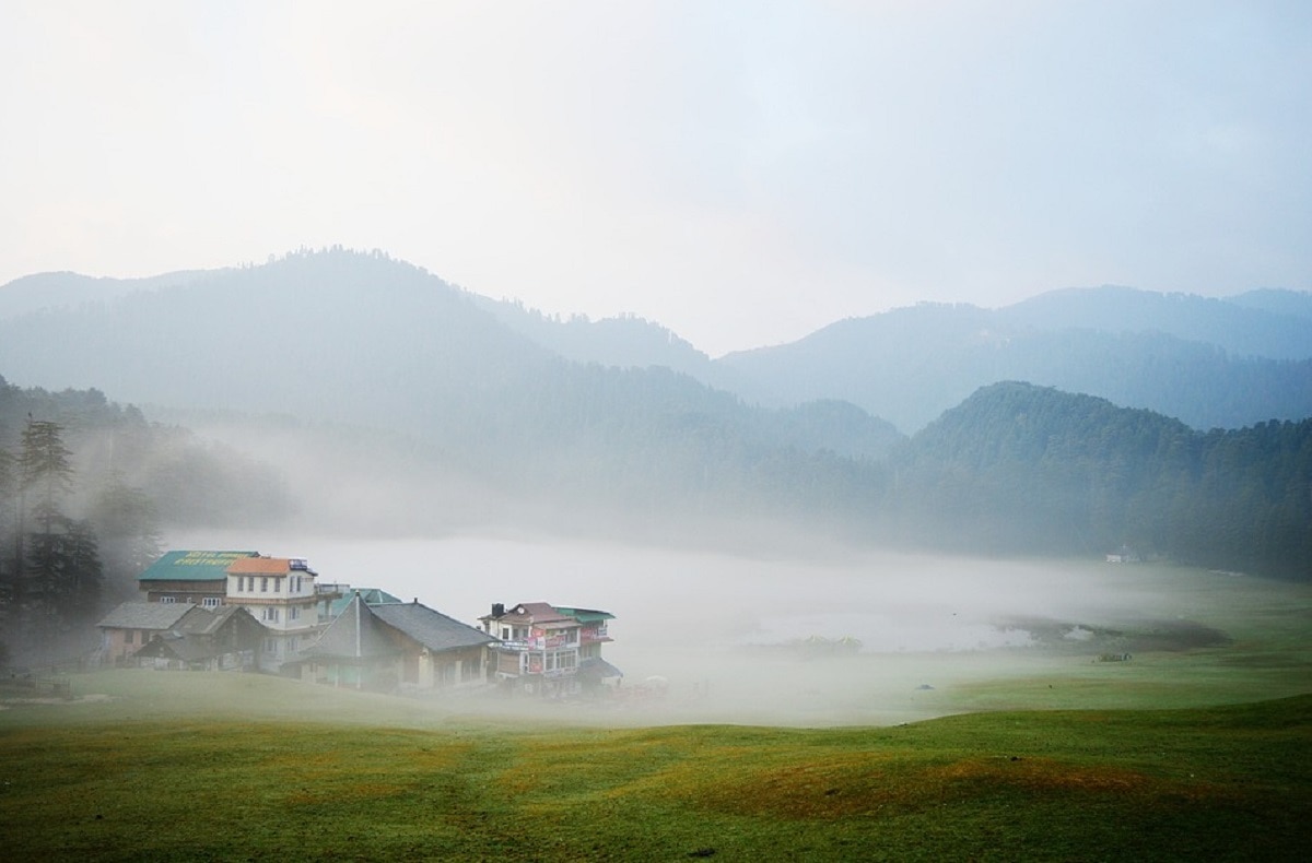 हिमाचल प्रदेश