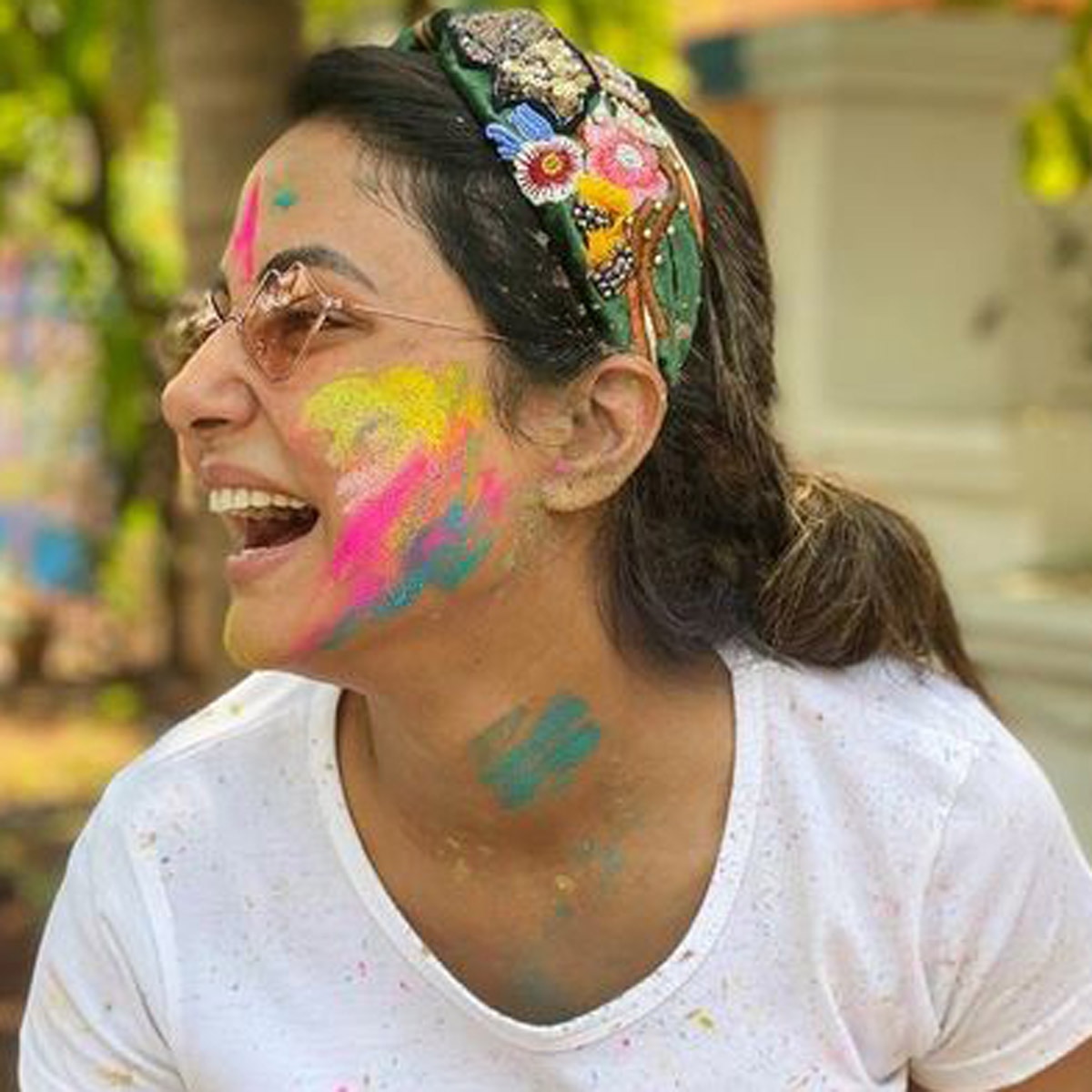 हिना खान